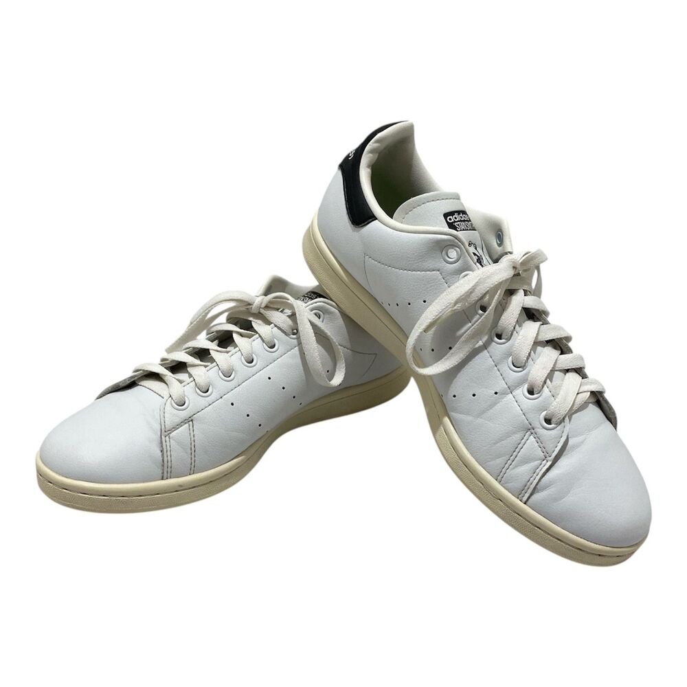adidas Stan Smith Shoes Mens 9.5 The Muppets Kermit The Frog Primegreen Sneakers